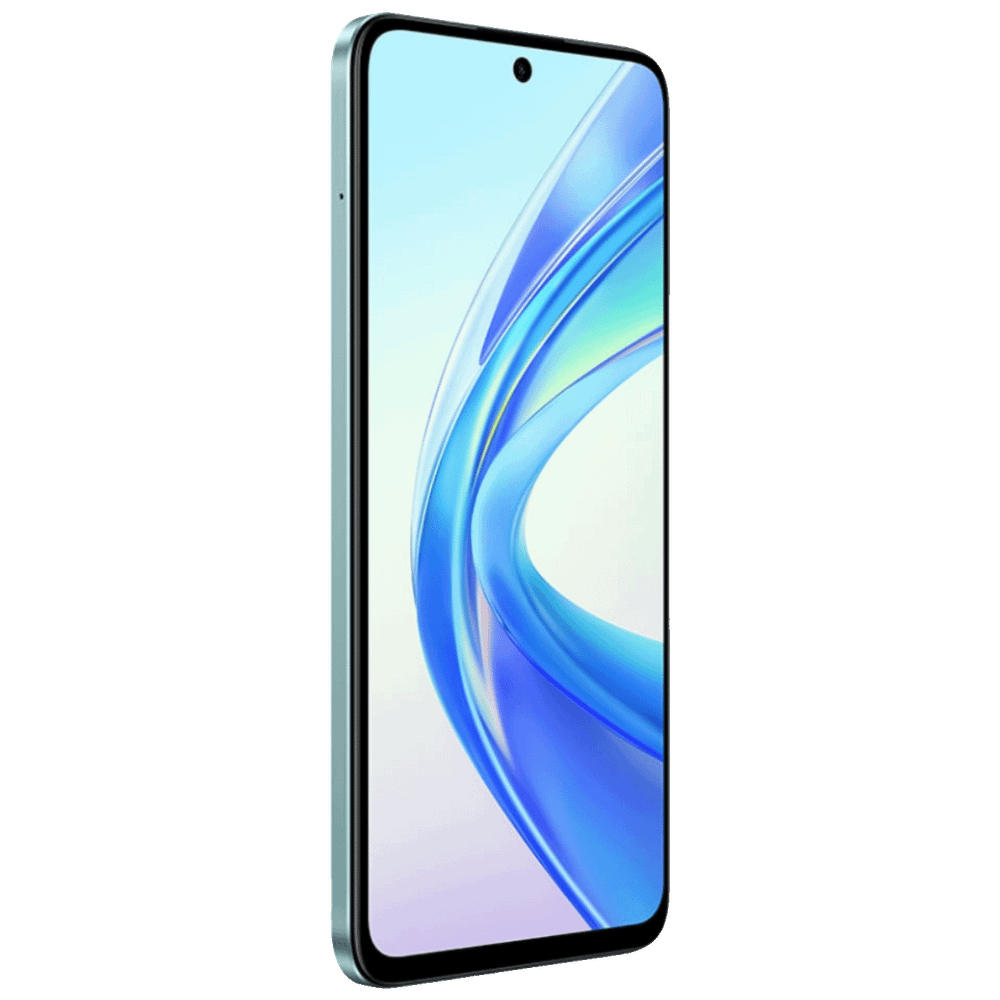 Honor X7b 6GB/128GB Emerald Green slika 2