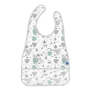 Kikka Boo Siperak Eva Savanna Pattern, Grey
