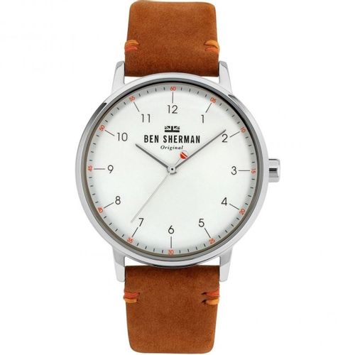 Muški sat Ben Sherman WB043T (Ø 43 mm) slika 1