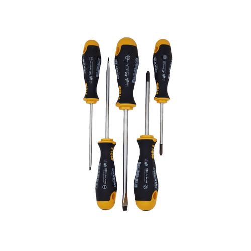 Set šrafcigera Felo Ergonic SL/PH 40095118 5 kom slika 2