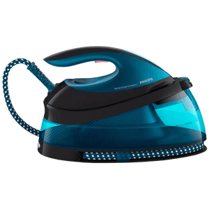 Philips Pegla sa parnom postajom, 2400 W, PerfectCare Compact - GC7846/80