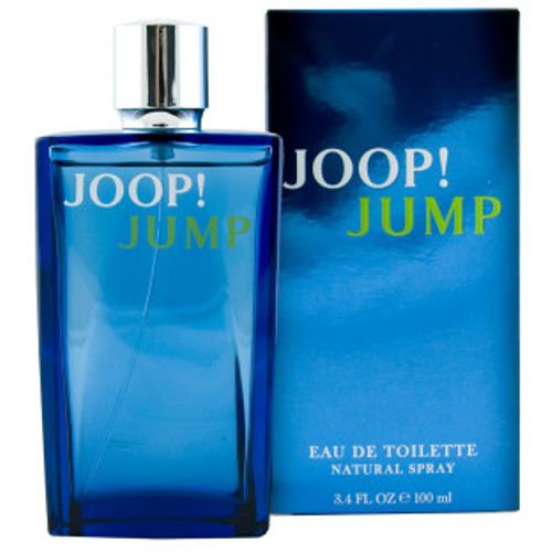 JOOP! Jump Eau De Toilette 100 ml (man) slika 2