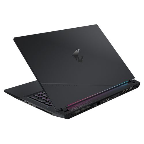 GIGABYTE AORUS 17 BSF 17.3 inch QHD 240Hz i7-13700H 16GB 1TB SSD GeForce RTX 4070 8GB Backlit Win11Home gaming laptop slika 5