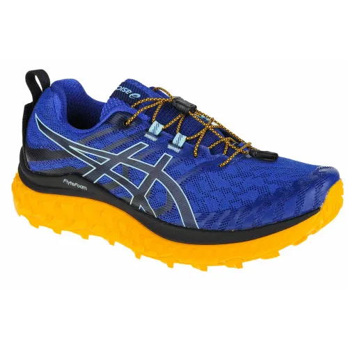 Asics Trabuco Max Muške Tenisice 1011B028-400 slika 5