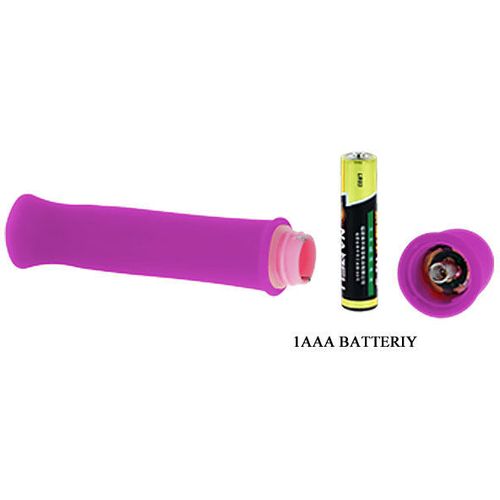 Pretty Love Antony Bullet Vibrator slika 7