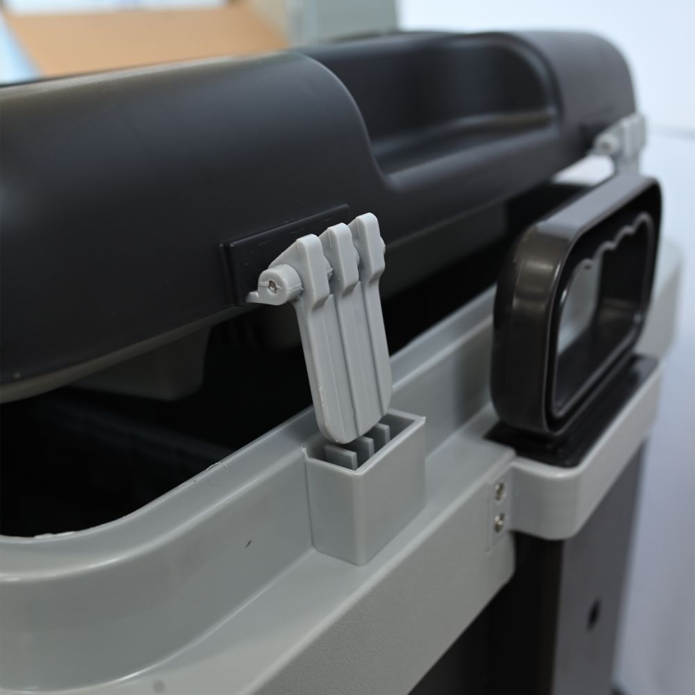 El Fresco frižider električni mobilni 33 l / 12V slika 3