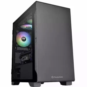 Thermaltake S100 TG Kućište 