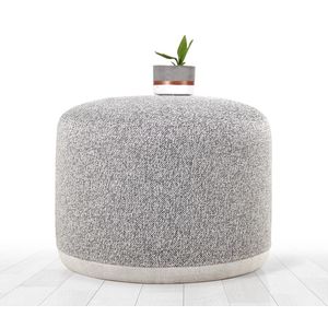 Cedre - Sivi Pouf