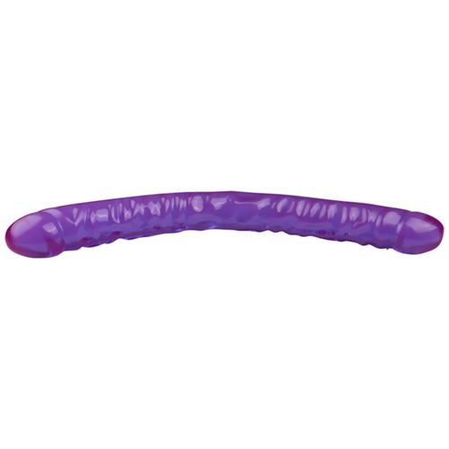 Dvostruki dildo - 45 cm slika 4