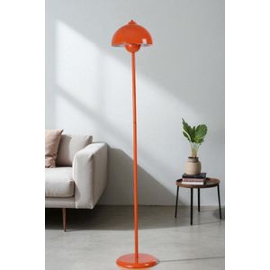 Podna Lampa 8937-2 - Narandžasta
