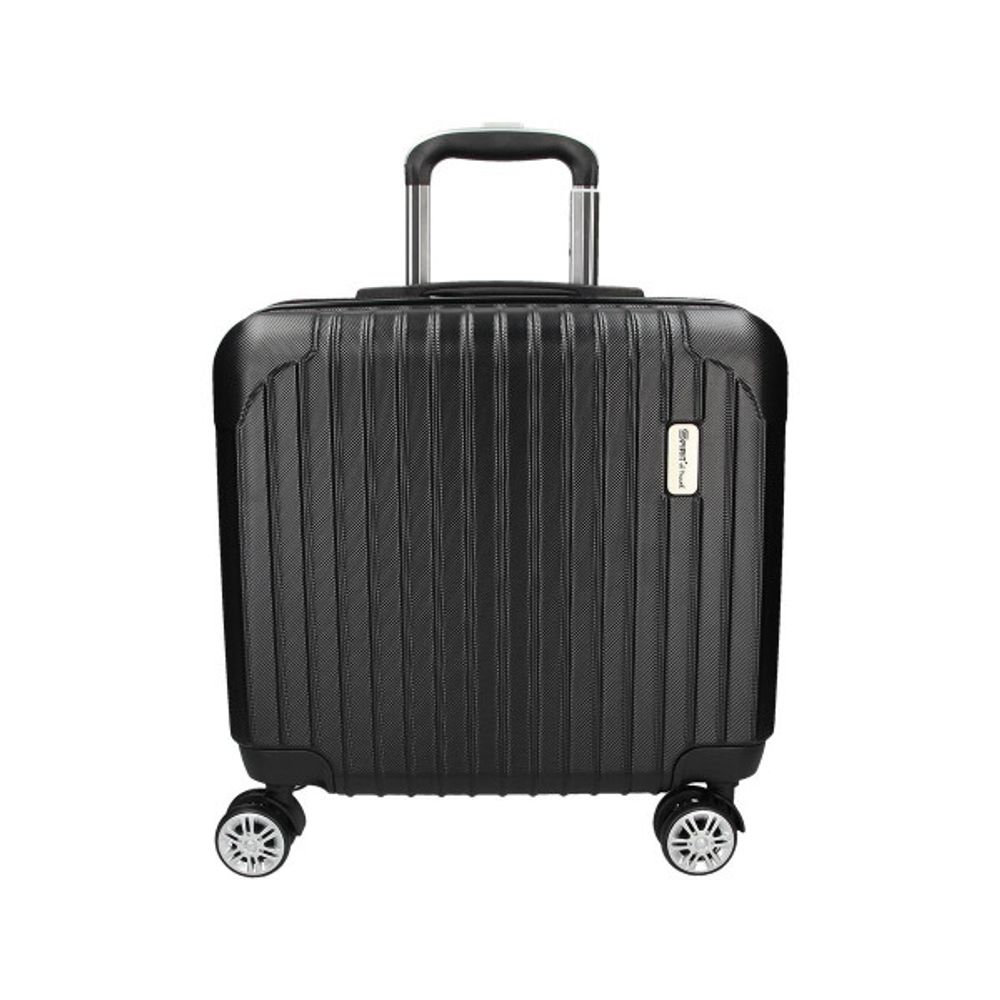 Spirit Kofer Business Plus 16" Crna slika 2