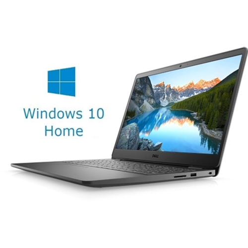 Dell laptop OEM Inspiron 3502 15.6" FHD Pentium Silver N5030 4GB 128GB SSD YU Win10Home crni 5Y5B slika 1