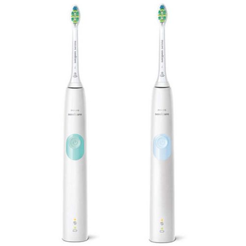 Philips Sonicare sonična električna četkica HX6809/35 ProtectiveClean 4300 slika 11