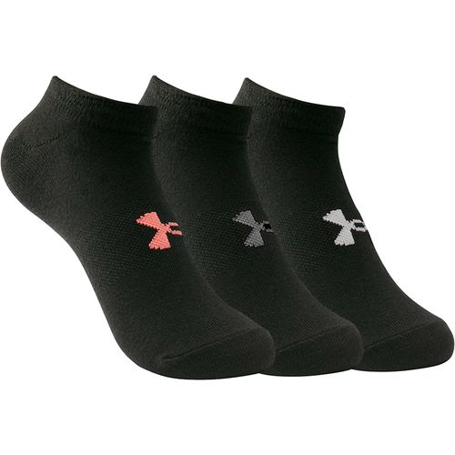 Unisex čarape Under armour wmn essential ns socks 1332981-001 slika 1