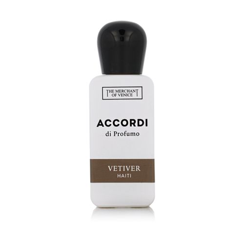 The Merchant of Venice Accordi di Parfumo Vetiver Haiti Eau De Parfum 30 ml (unisex) slika 2