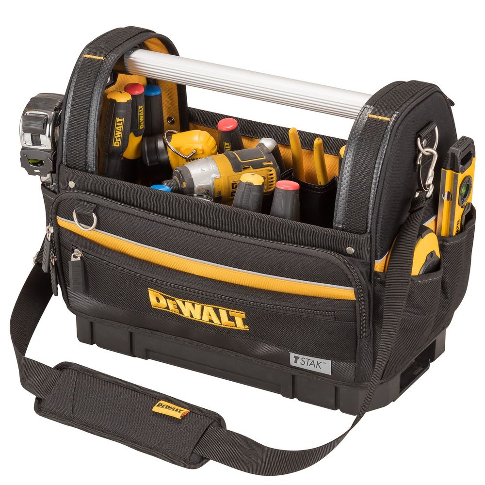TORBA ZA ALAT TSTAK Dewalt DWST82990-1 slika 4