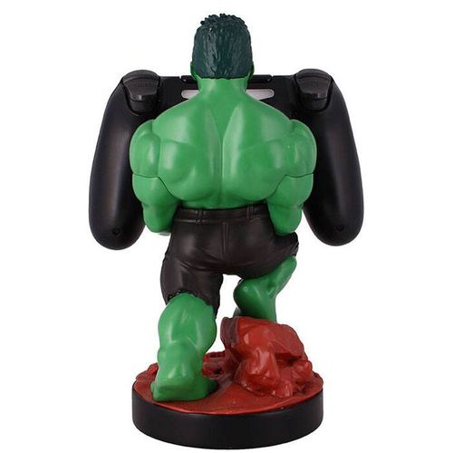 Marvel Avengers Hulk Držač za Kontrolere 21cm slika 7