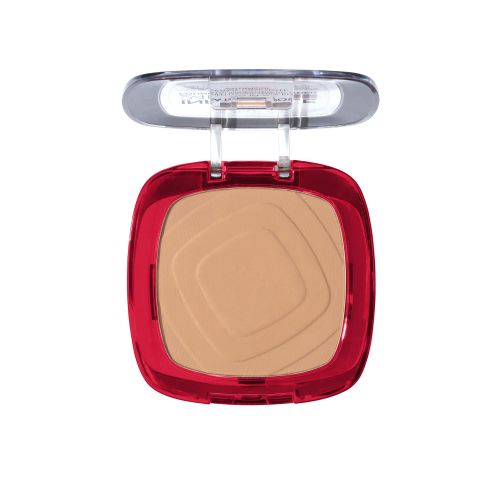 L'Oreal Paris Infaillible 24H kompaktni puder 140 Golden beige slika 2