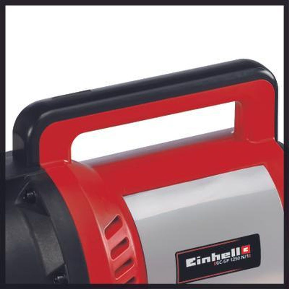 Einhell Vrtna pumpa GC-GP 1250 N slika 4