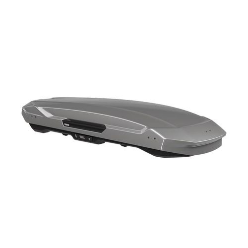 THULE Motion 3 krovna kutija - XL Low - titan glossy slika 1