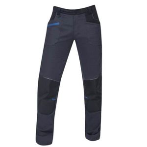 H6088/52 RADNE HLAČE 4XSTRETCH TAMNO SIVA ARDON