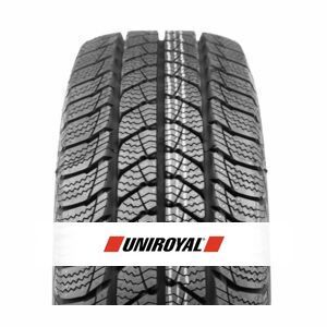 UNIROYAL zimska guma 225/70 R15C 112/110R SNOW MAX 3