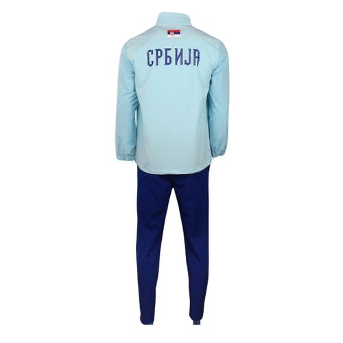 Trenerka Peak Srbija Kss1905/23 Blue/Navy slika 6