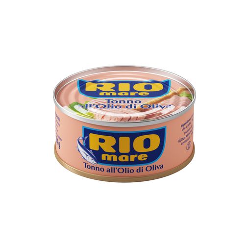 Rio Mare Tuna Maslinovo Ulje 160 g slika 1