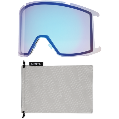 Smith skijaške naočale SQUAD XL slika 2