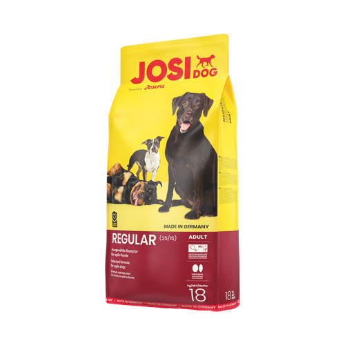 Josera Josidog Regular 18kg slika 1