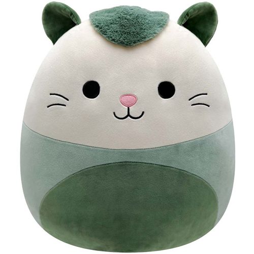 Squishmallows Plišana igračka Oposum Willoughby 40cm slika 1