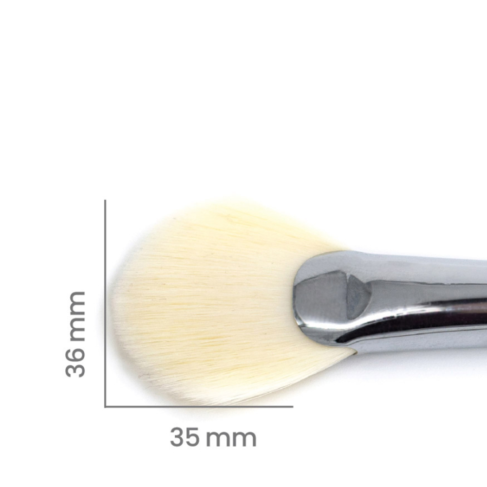 LINES Makeup četkica EMA slika 2