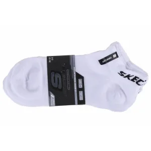 Skechers 5ppk mesh ventilation socks sk43022006-1000