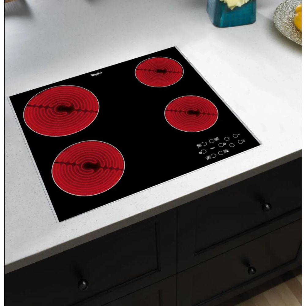WHIRLPOOL Ugradbena ploca AKT 8090\NE slika 4