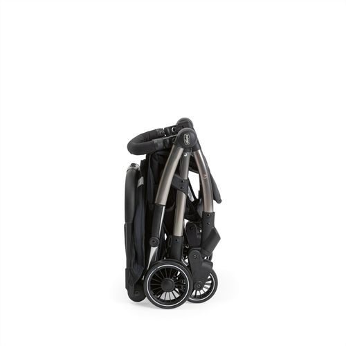 Chicco Cheerio kolica Jet black slika 10