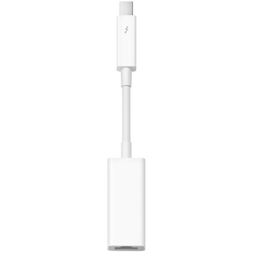 Apple Thunderbolt to Gigabit Ethernet Adapter, Model A1433 slika 1