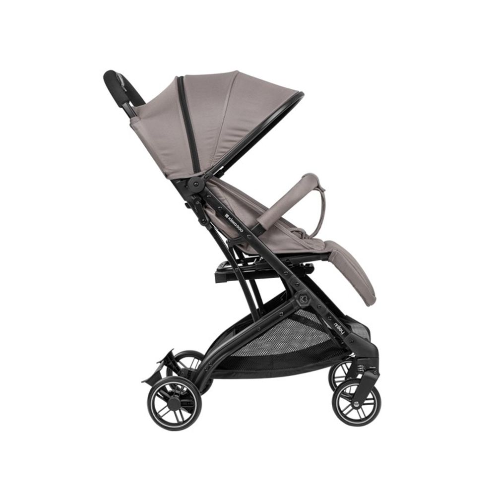 Kikka Boo Kolica Miley, Beige slika 4