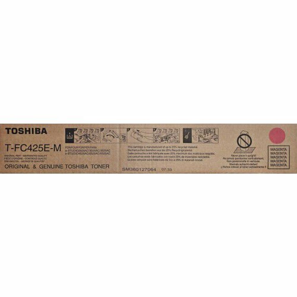 POT TON TOS T-FC425EM slika 1