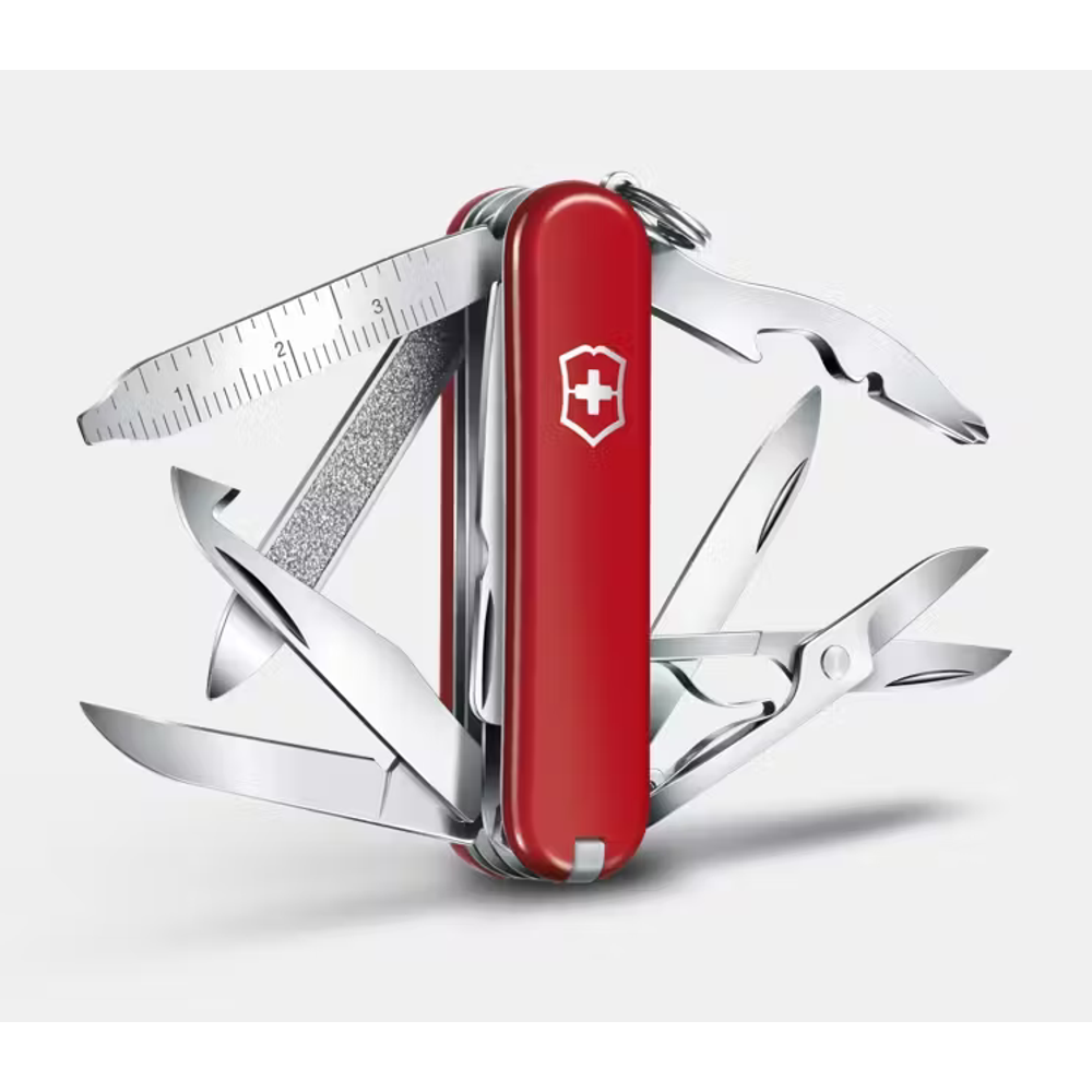 Victorinox Mali džepni nož Mini Champ slika 2