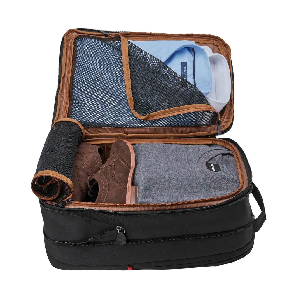 Ranac za laptop 16", City Traveler 606490, Wenger slika 5