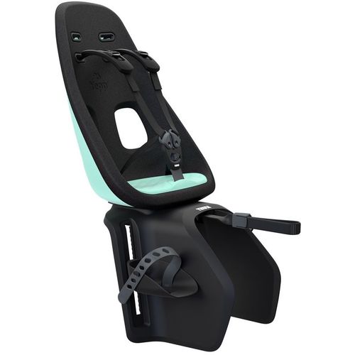 THULE Yepp Nexxt Maxi Rack Mount dečije sedište za bicikl - Mint slika 1