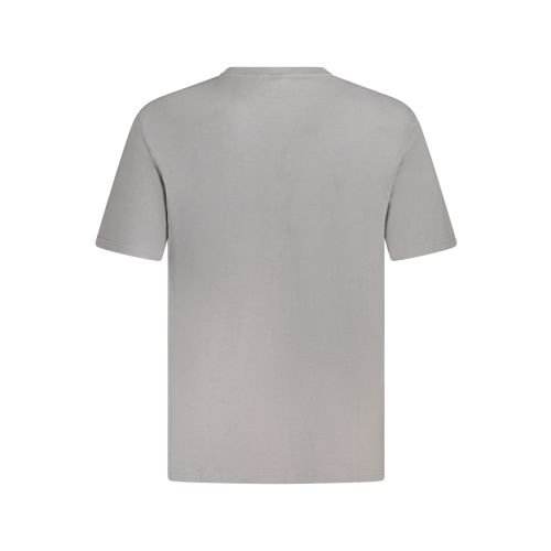 FILA SHORT SLEEVE T-SHIRT MEN GREY slika 2