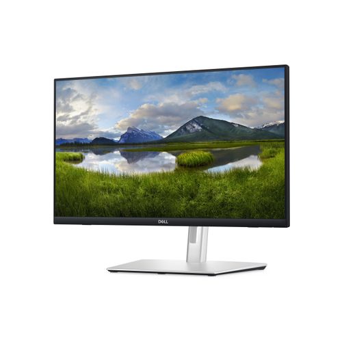 Dell P2424HT monitor 23.8"  IPS 1920x1080/60Hz/8ms/HDMI/DP/USB-A/USB-C slika 2