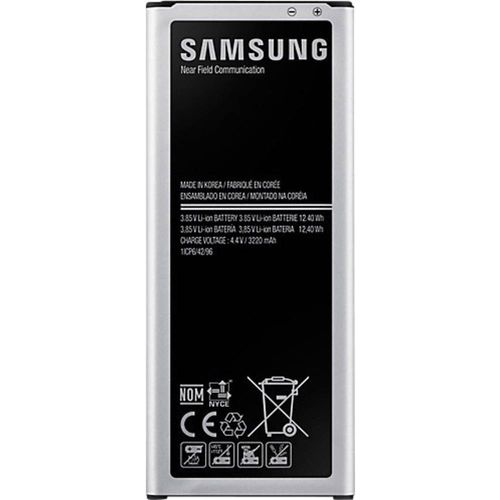 Samsung mobilni telefon-akumulator Samsung Galaxy Note 4  3220 mAh slika 1