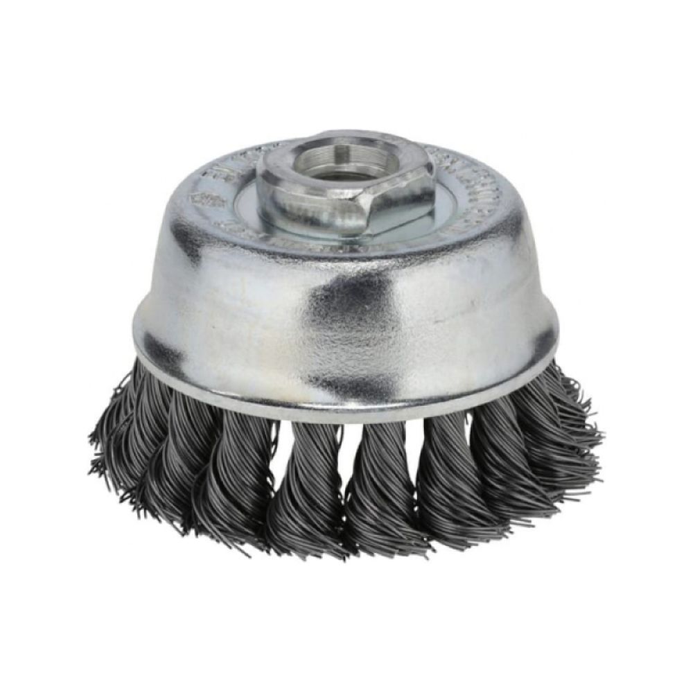 Hikoki lončasta četka 751308 (100 mm) slika 1