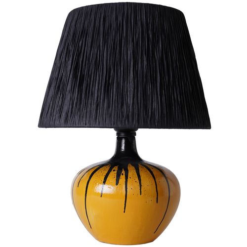 YL563 Orange
Black Table Lamp slika 2