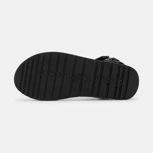 Dizajnerske sandale — CALVIN KLEIN • Poklon u opisu slika 12