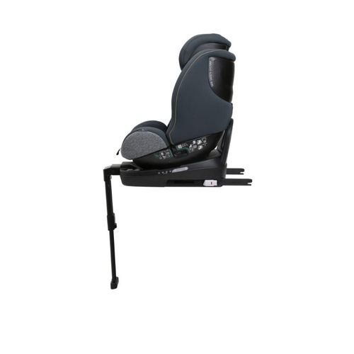 Chicco A-S Seat3Fit I-Size Air (40-125Cm),Graphite slika 8