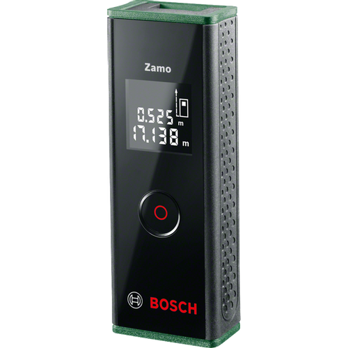 Bosch Zamo III Basic Premium laserski daljnomjer slika 1