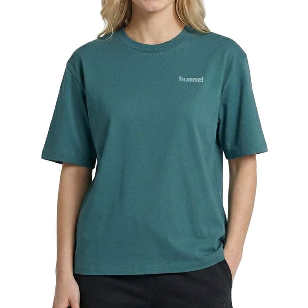Hummel Ženska majica kratkih rukava Revender T-Shirt S/S  slika 1